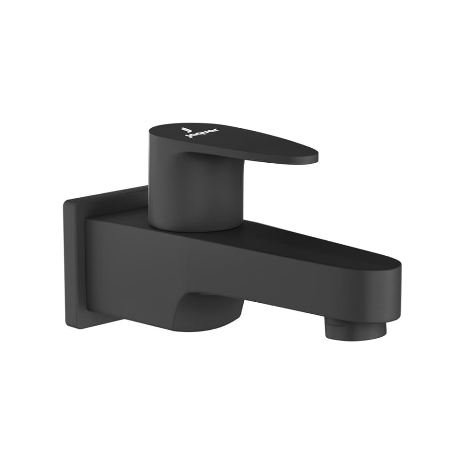 Jaquar wc area bib tap Vignette Prime VGP-BLM-81037 Black Matt