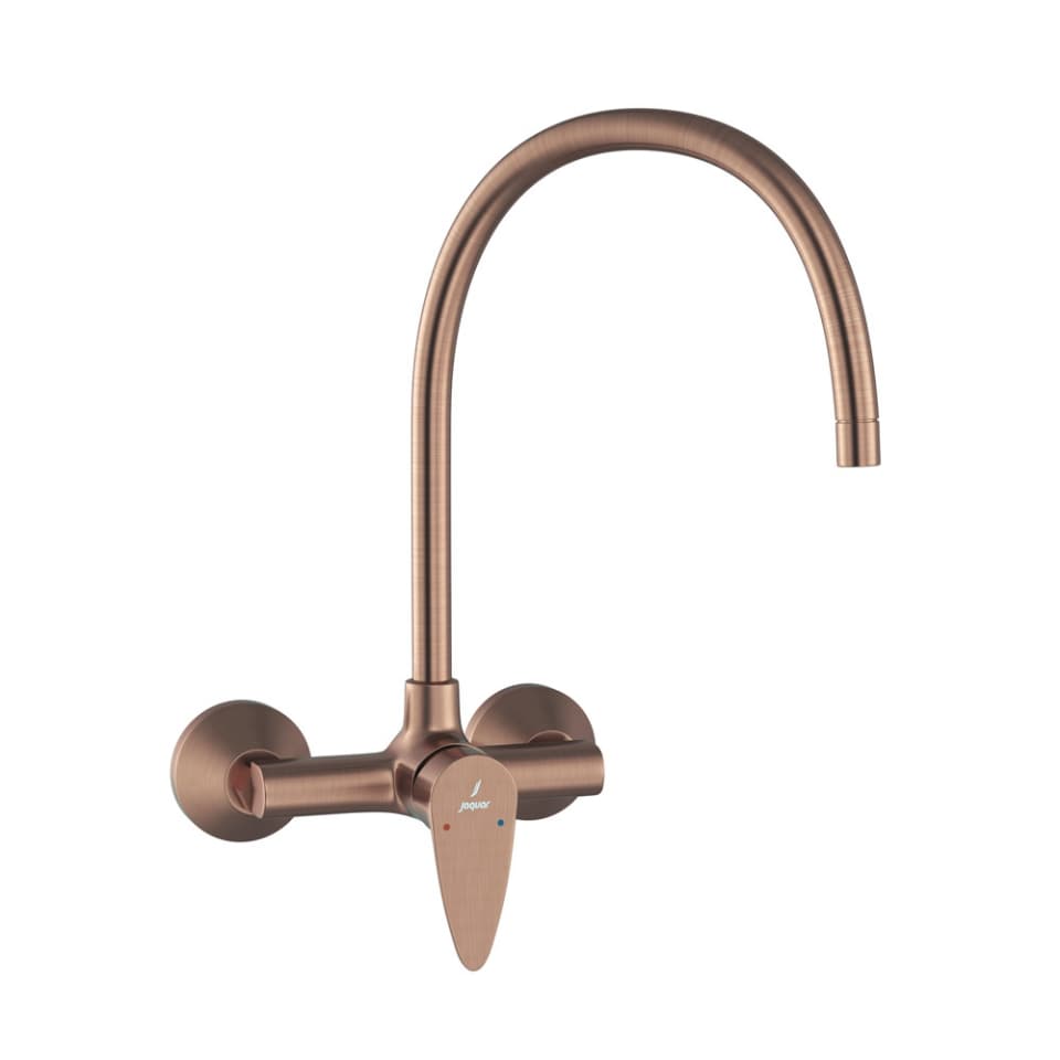 Jaquar Single Lever Sink Mixer Vignette Prime series VGP-ACR-81165 Antique Copper - image 1
