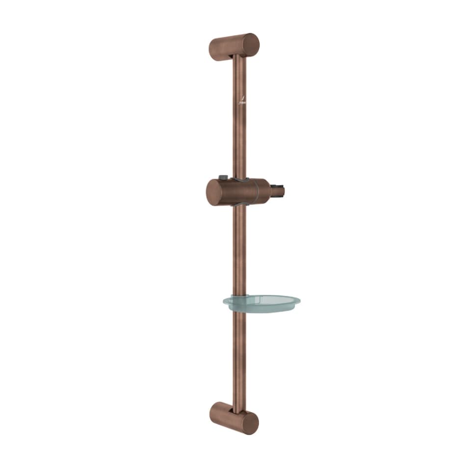 Jaquar shower fitting sliding rail SHA-ACR-1187M Antique Copper
