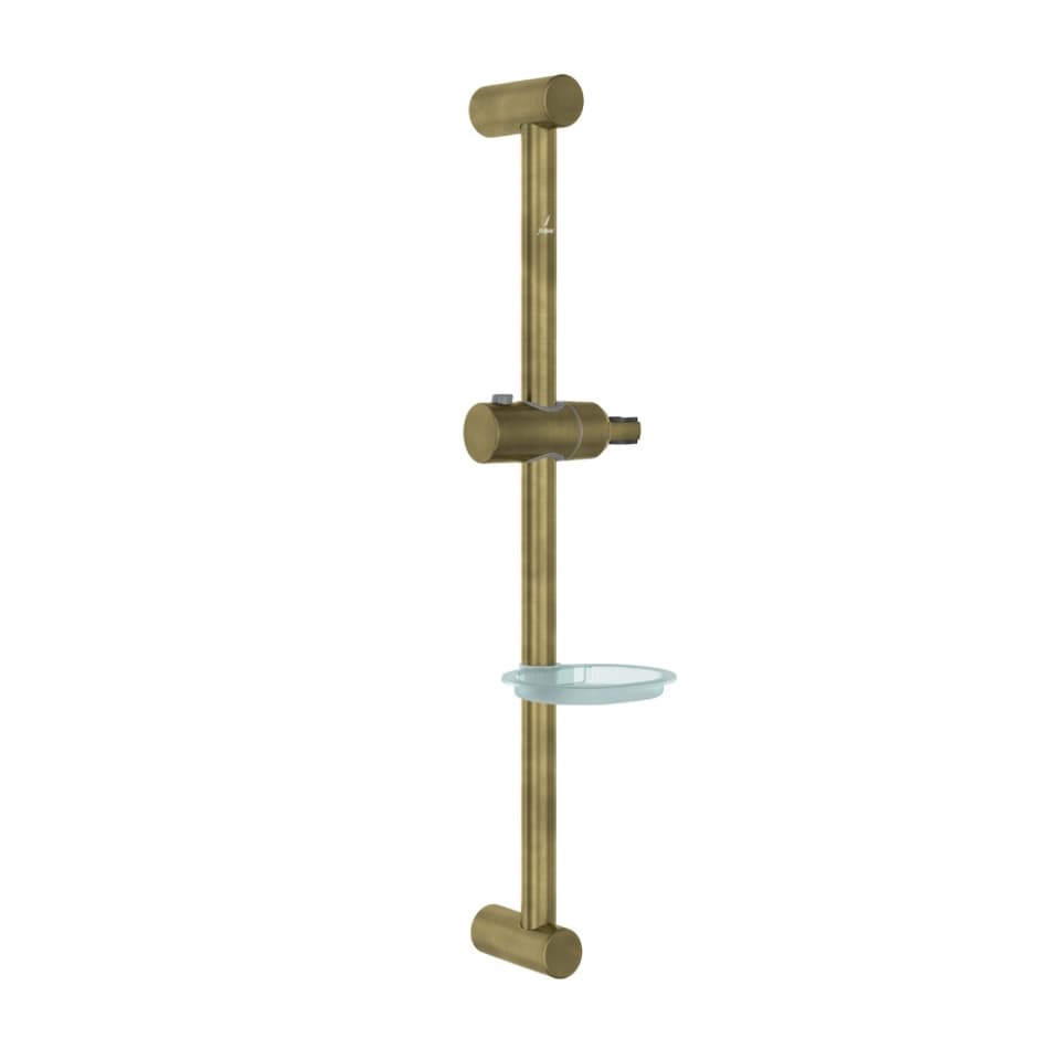 Jaquar shower fitting sliding rail SHA-ABR-1189M Antique Bronze