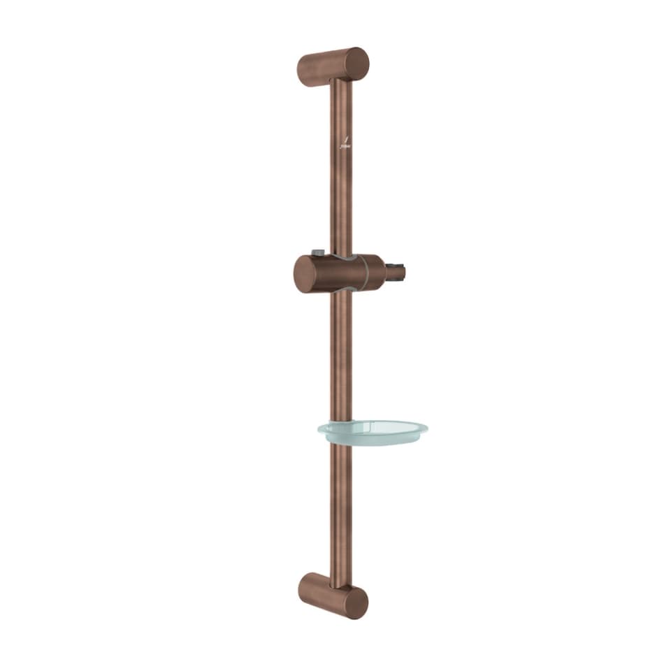 Jaquar shower fitting sliding rail SHA-ACR-1189M Antique Copper