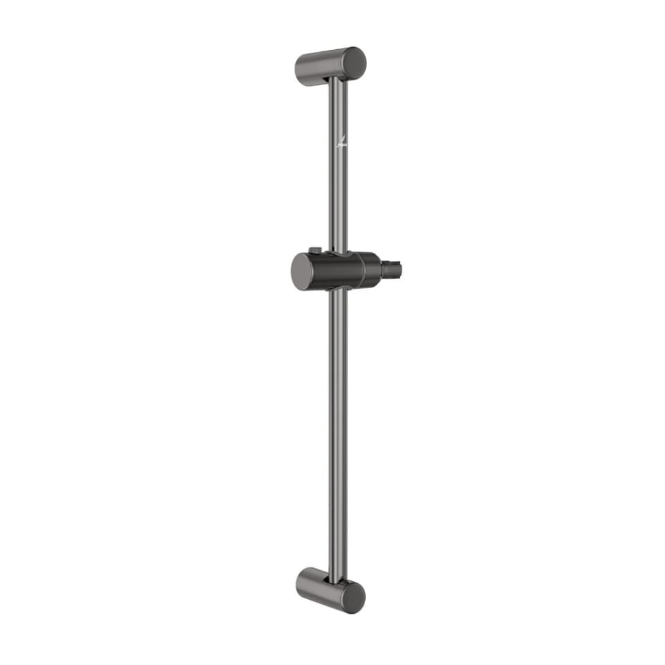 Jaquar shower fitting sliding rail SHA-BCH-1197M Black Chrome