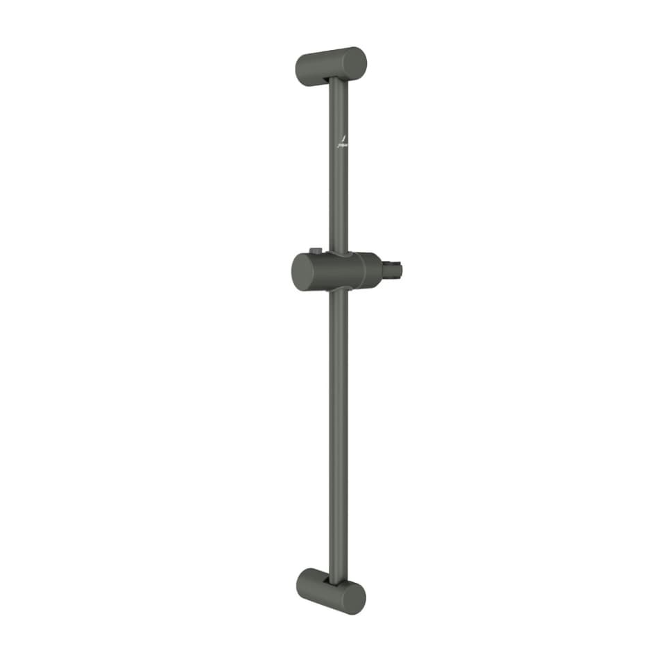 Jaquar shower fitting sliding rail SHA-GRF-1197M Graphite