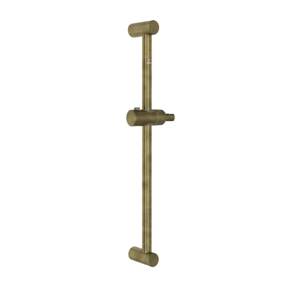 Jaquar shower fitting sliding rail SHA-ABR-1199M Antique Bronze