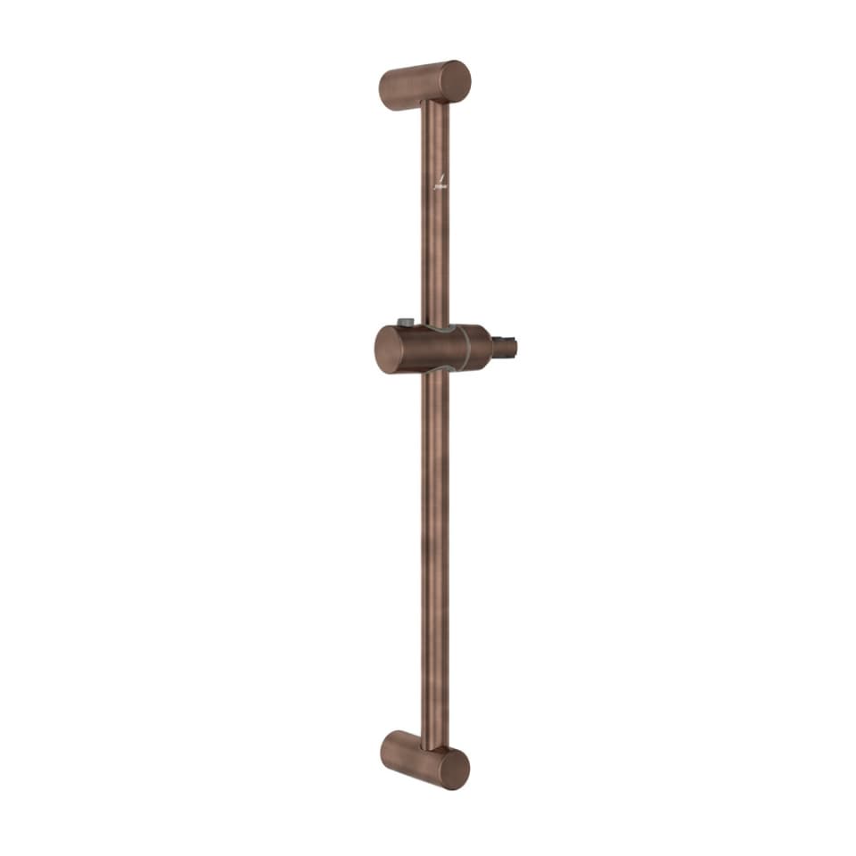 Jaquar shower fitting sliding rail SHA-ACR-1199M Antique Copper