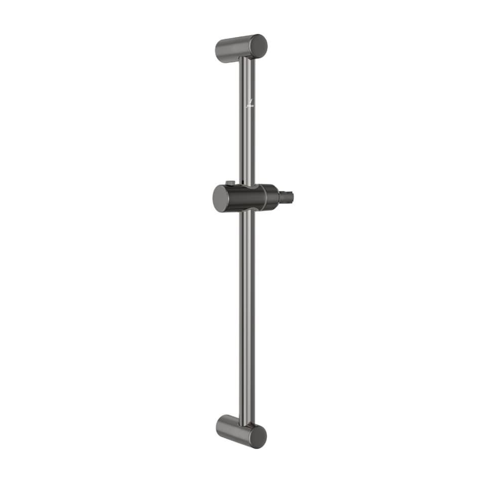 Jaquar shower fitting sliding rail SHA-BCH-1199M Black Chrome