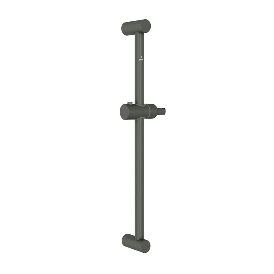 Jaquar shower fitting sliding rail SHA-GRF-1199M Graphite
