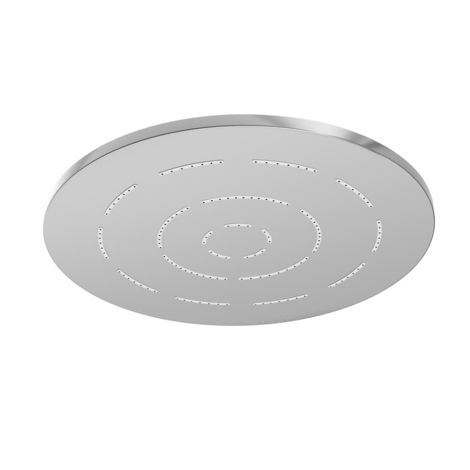 Jaquar single flow overhead shower OHS-CHR-1613 Chrome