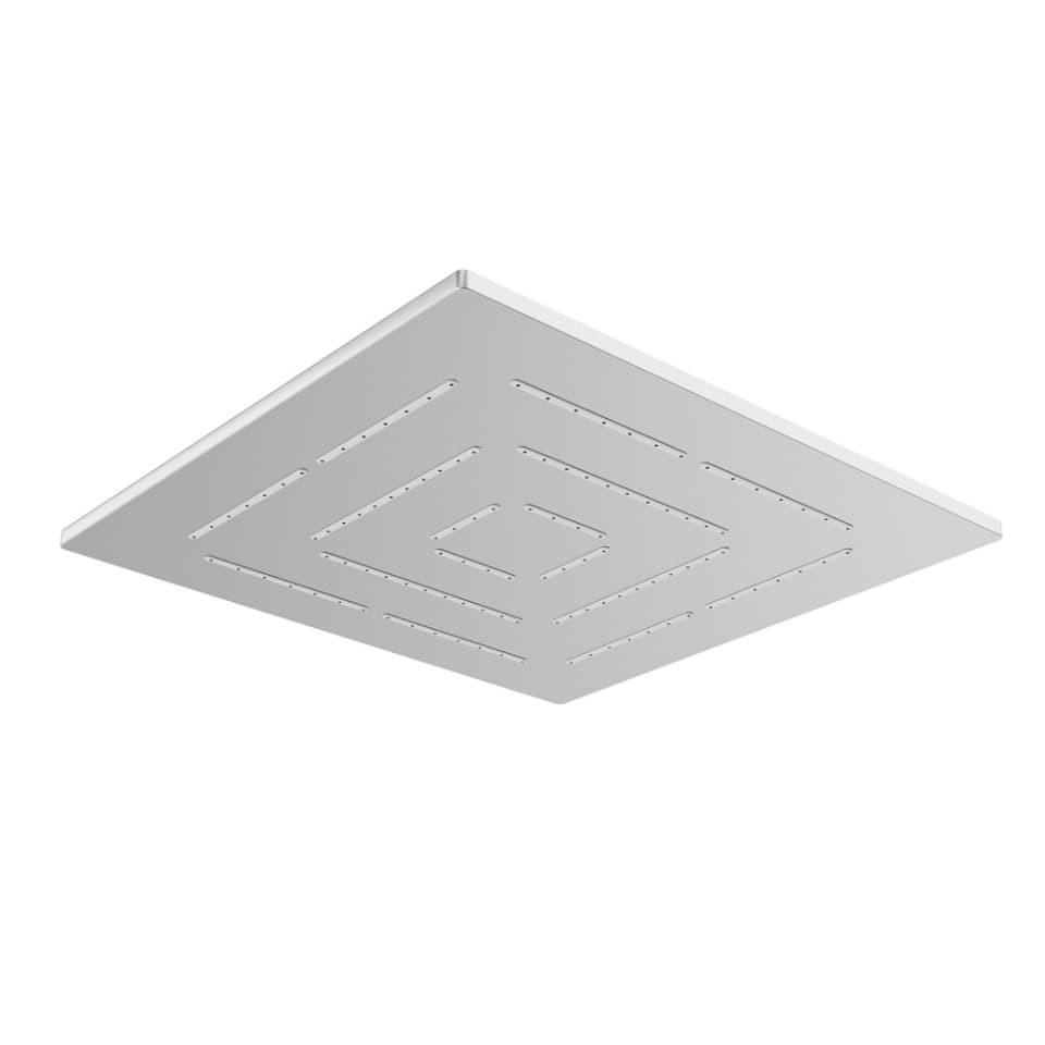 Jaquar single flow overhead shower OHS-CHR-1619 Chrome