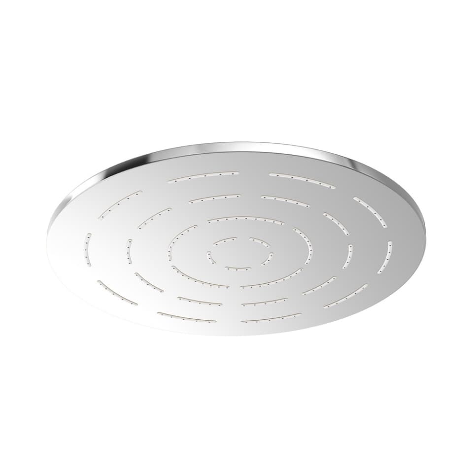Jaquar single flow overhead shower OHS-CHR-1633 Chrome