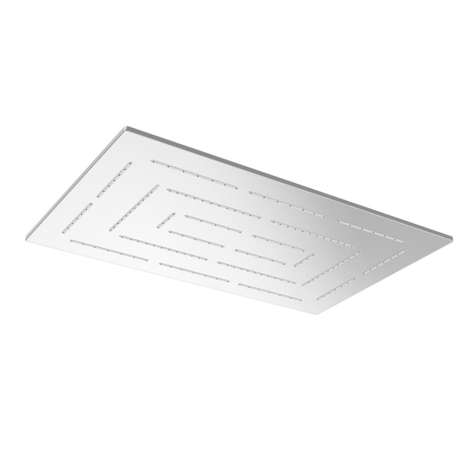 Jaquar single flow overhead shower OHS-CHR-1637 Chrome