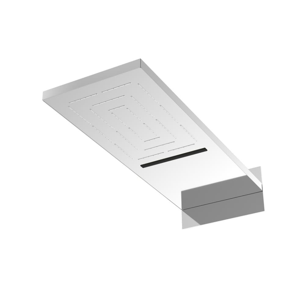 Jaquar multi flow overhead shower OHS-CHR-1649 Chrome