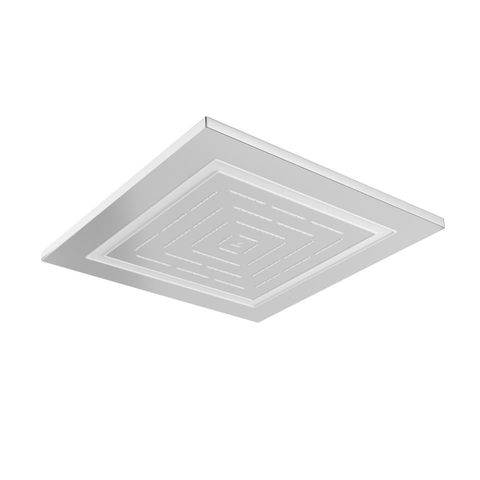 Jaquar single flow overhead shower OHS-CHR-1679 Chrome