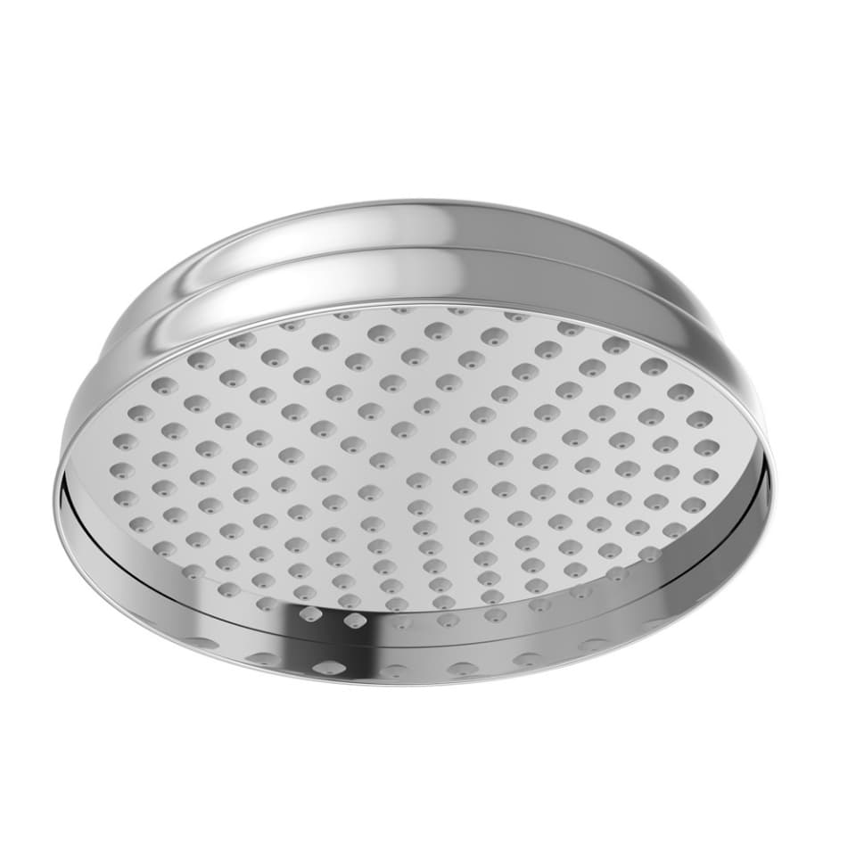 Jaquar single flow overhead shower OHS-CHR-1843 Chrome