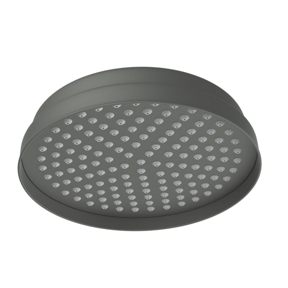 Jaquar single flow overhead shower OHS-GRF-1843 Graphite