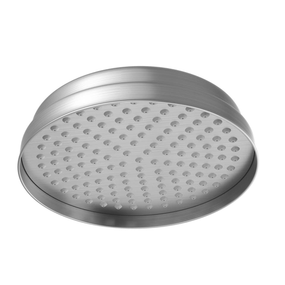 Jaquar single flow overhead shower OHS-SSF-1843 Stainless Steel