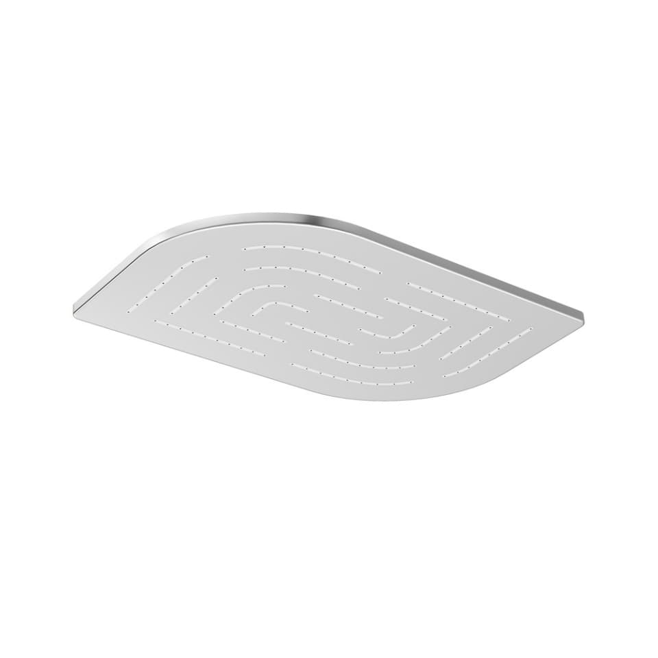 Jaquar single flow overhead shower OHS-CHR-85859M Chrome