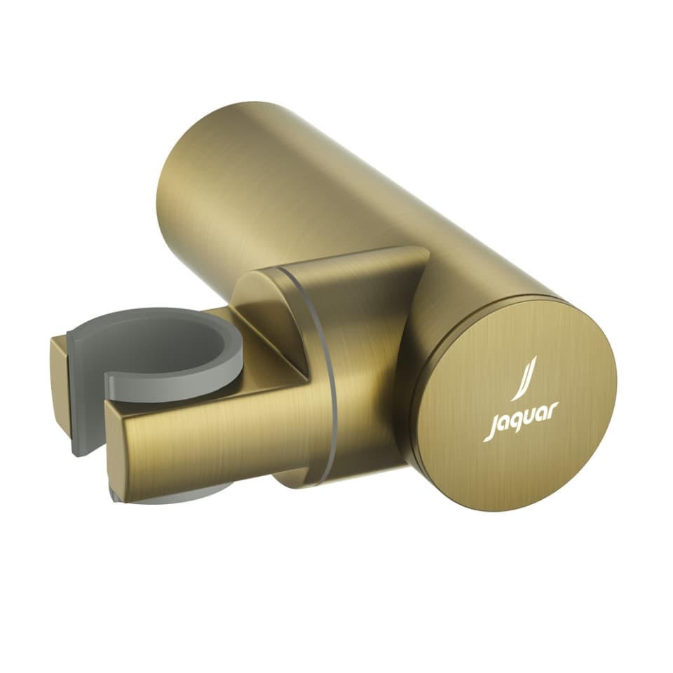 Jaquar shower fitting wall bracket SHA-ABR-555M Antique Bronze