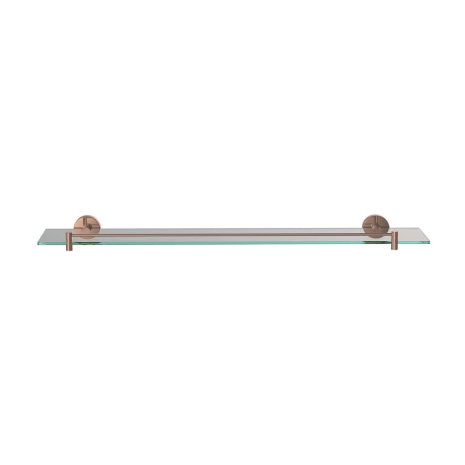 Jaquar Glass Shelf 600mm Long Continental series ACN-BGP-1171N Standard - image 1