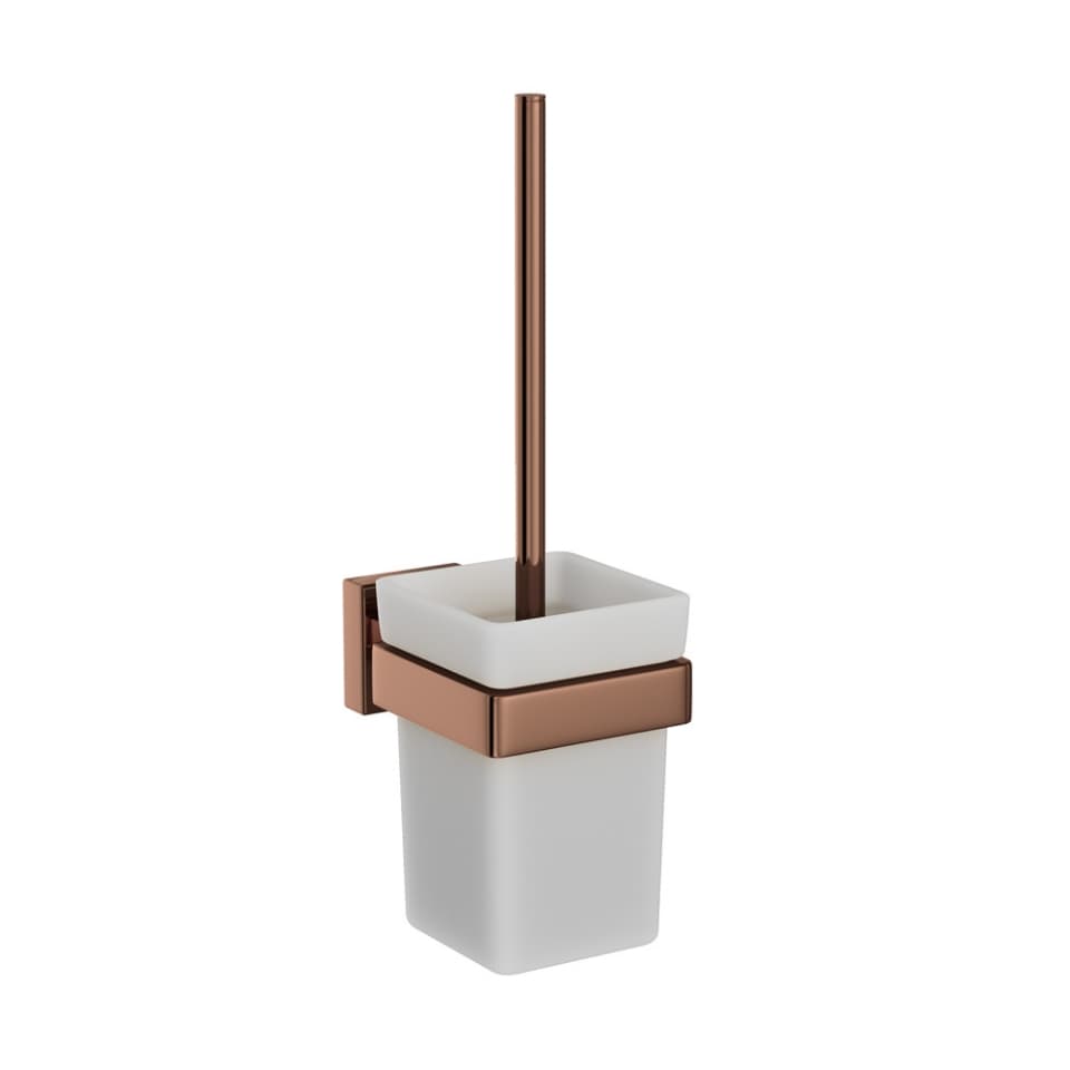Jaquar W Kubix Prime Bathroom Accessories series AKP-BGP-35743PPD Standard - image 1