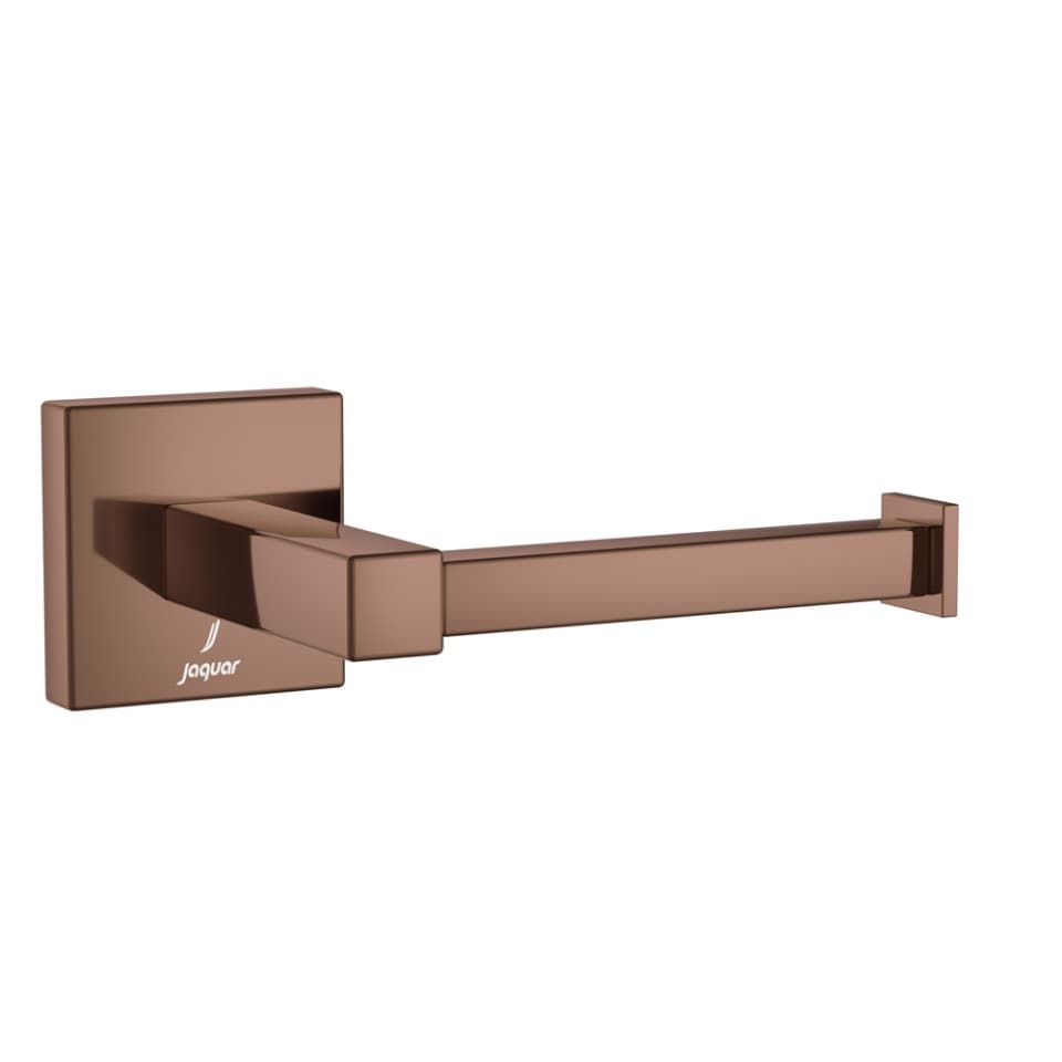 Jaquar Spare Toilet Roll holder Kubix Prime Bathroom Accessories series AKP-BGP-35755PS Standard - image 1
