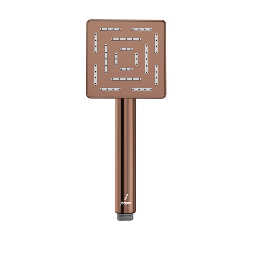 Jaquar Square Shape Maze Hand Shower Maze Shower series HSH-BGP-1655PD Standard