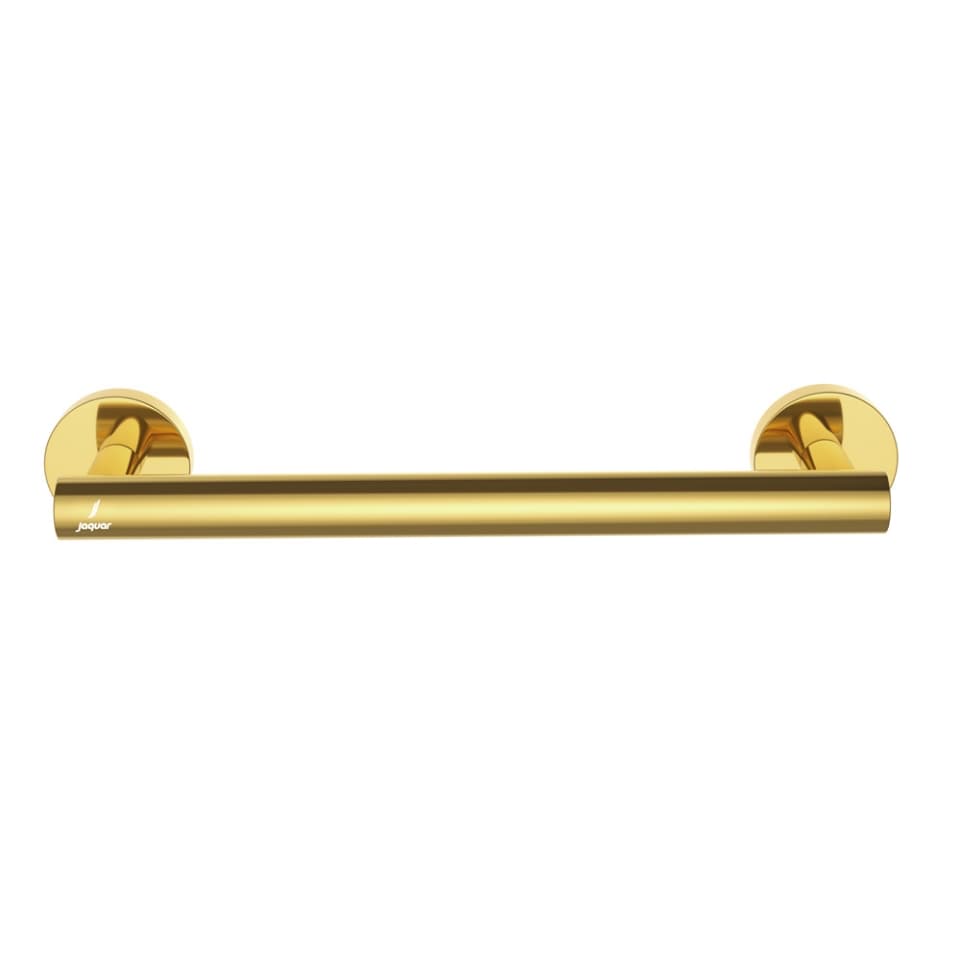 Jaquar Grab Bar 300mm Long Continental series ACN-GBP-1101S Gold Bright PVD - image 1