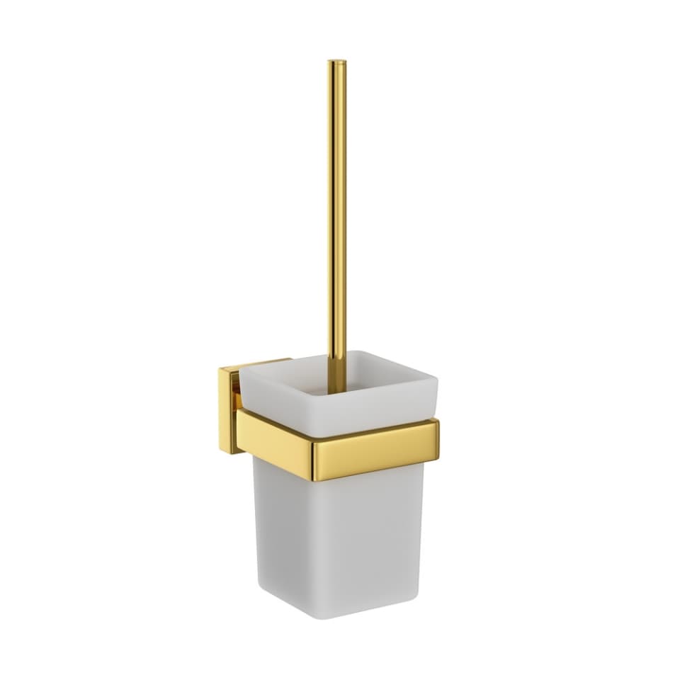 Jaquar W Kubix Prime Bathroom Accessories series AKP-GBP-35743PPD Gold Bright PVD - image 1