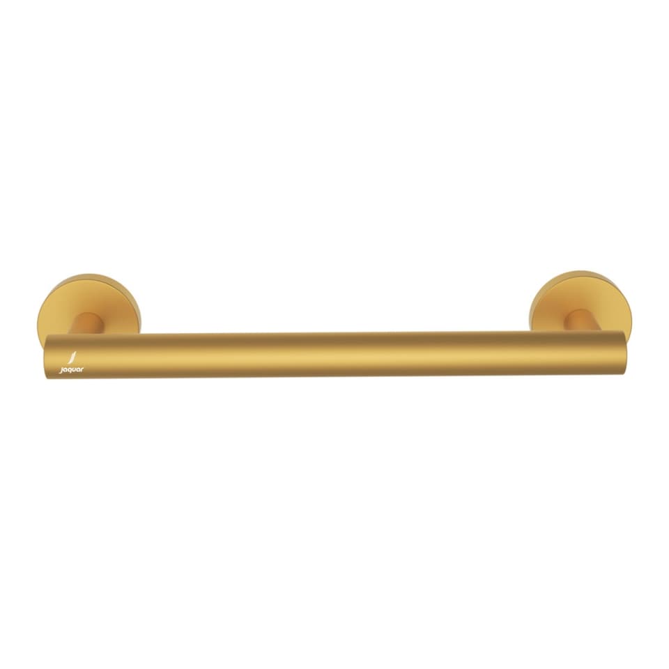 Jaquar Grab Bar 300mm Long Continental series ACN-GMP-1101S Gold Matt PVD - image 1
