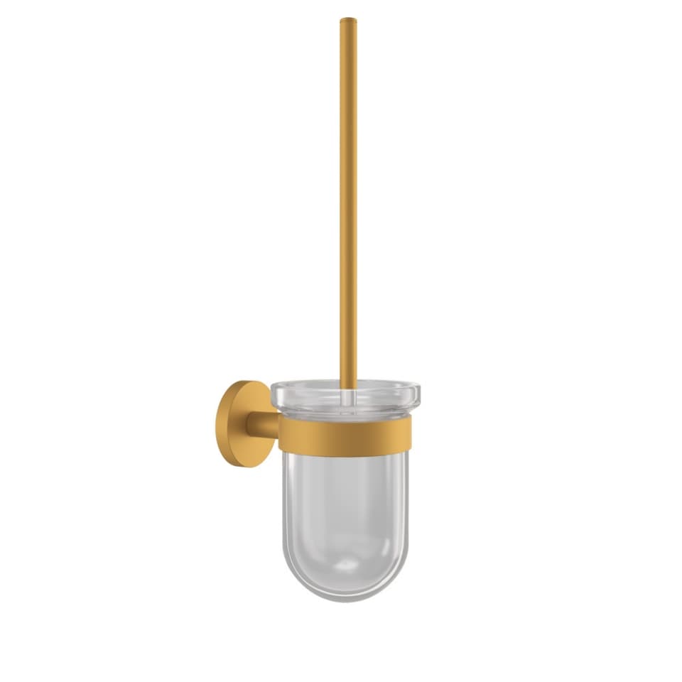 Jaquar W Continental series ACN-GMP-1143NPD Gold Matt PVD - image 1