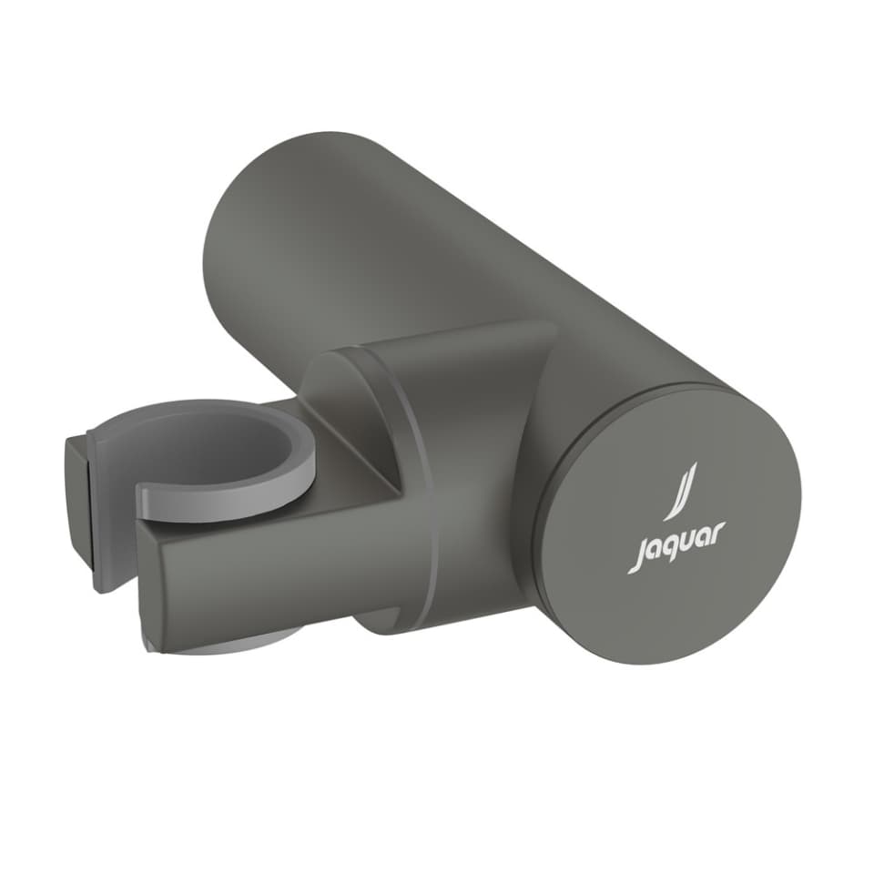Jaquar shower fitting wall bracket SHA-GRF-555M Graphite