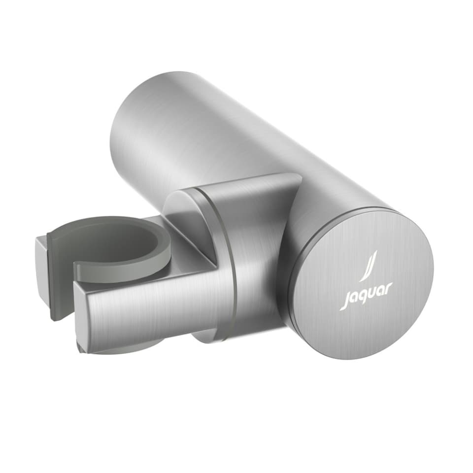 Jaquar shower fitting wall bracket SHA-SSF-555M Stainless Steel