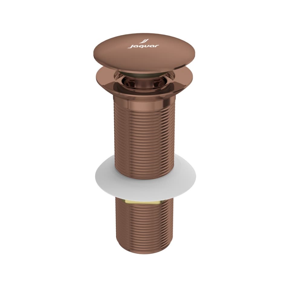 Jaquar Click Clack Waste Allied series ALD-BGP-727L130 Standard - image 1