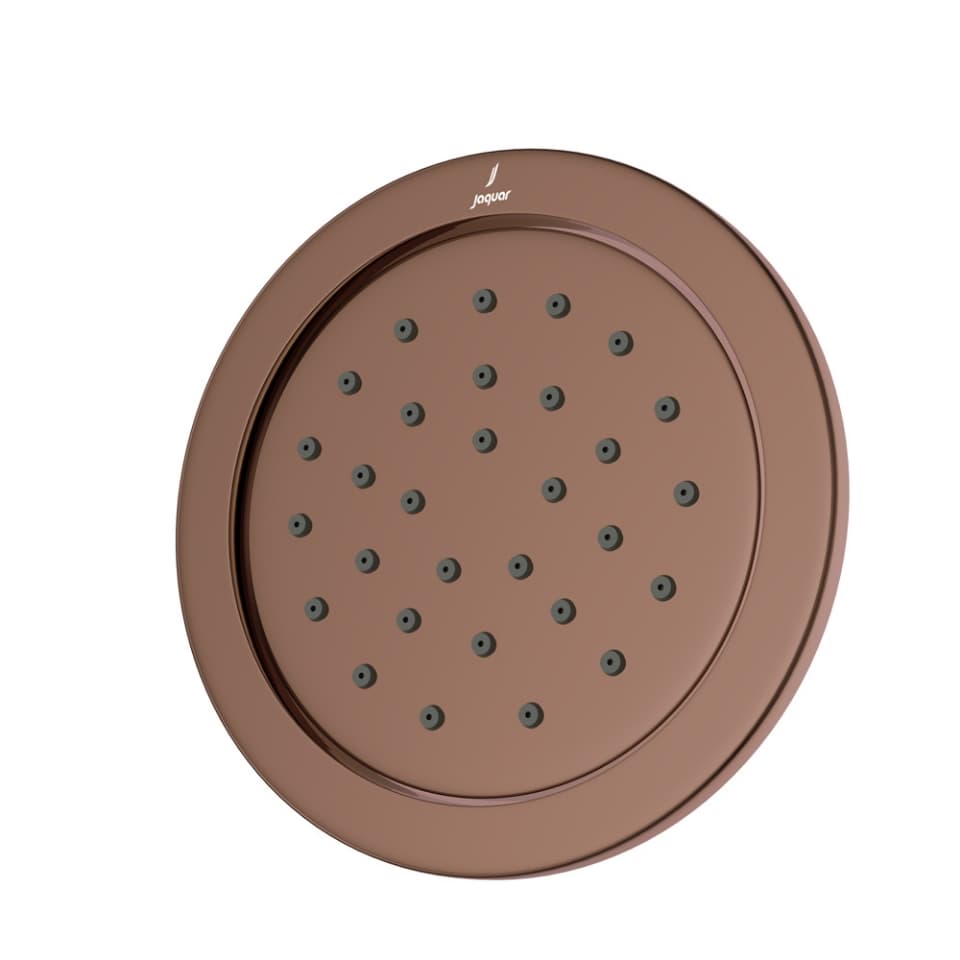 Jaquar Body Shower ø120mm Round Shape Body Showers series BSH-BGP-1761 Standard