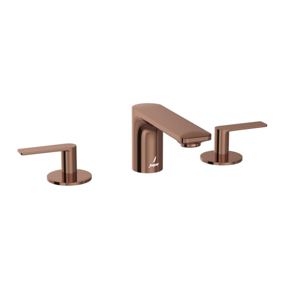 Jaquar 3-Hole Basin Mixer Laguna series LAG-BGP-91189CSL Standard