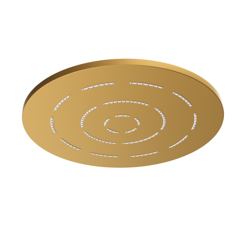 Jaquar single flow overhead shower OHS-GMP-1613PD Graphite
