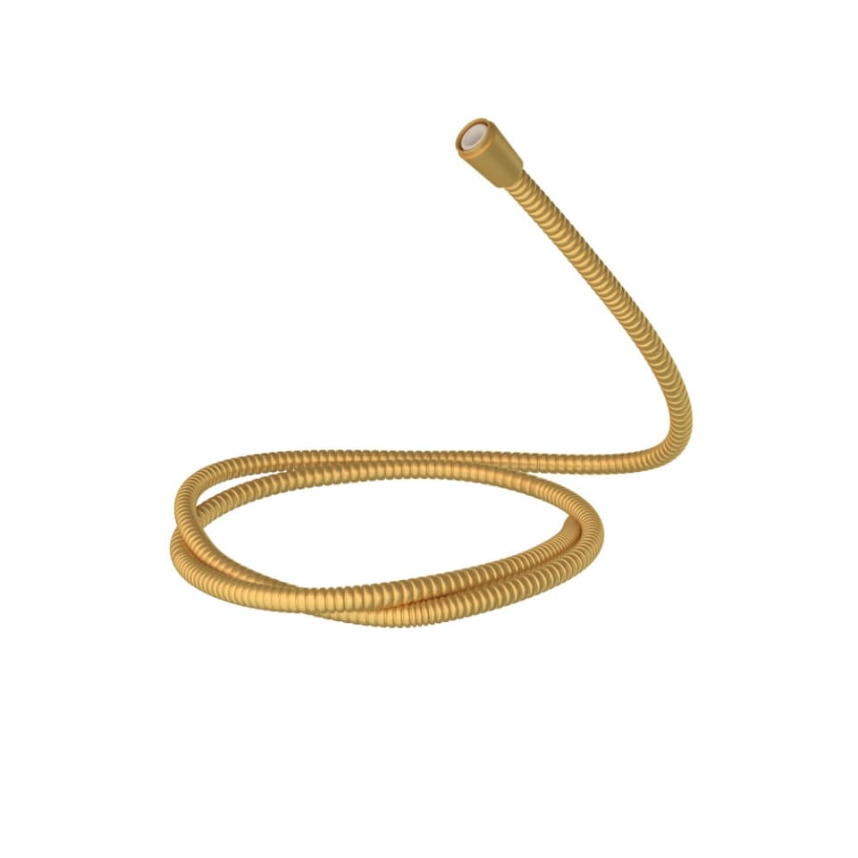 Jaquar shower fitting flexible hose SHA-GMP-549D8 Gold Matt PVD
