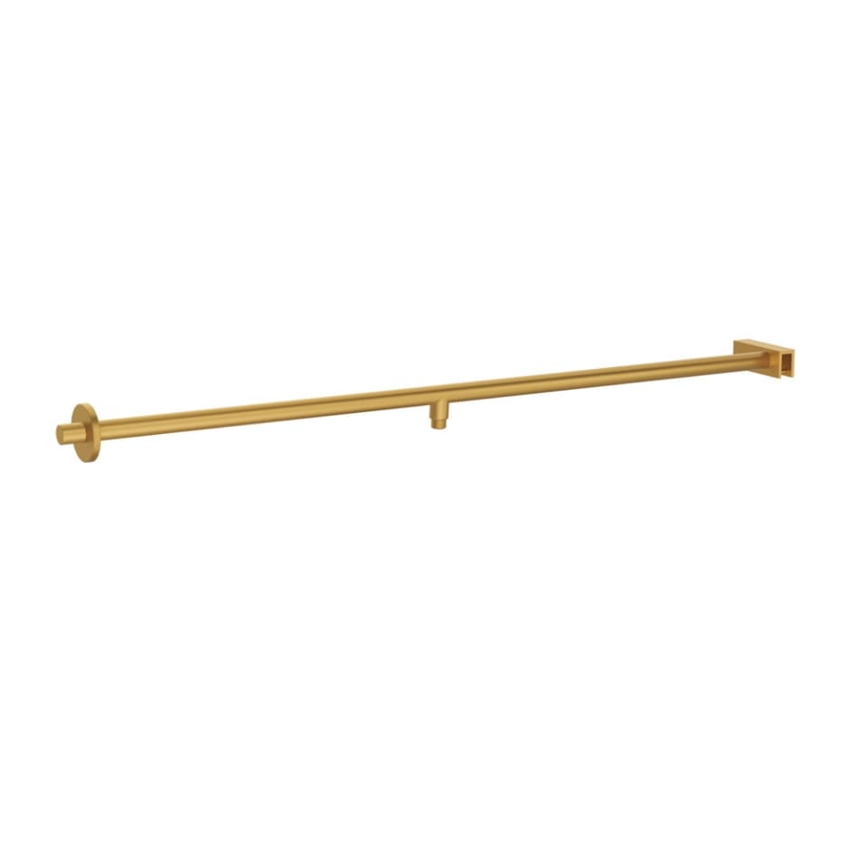 Jaquar Shower Arm Laguna Faucets series SHA-GMP-91483 Gold Matt PVD
