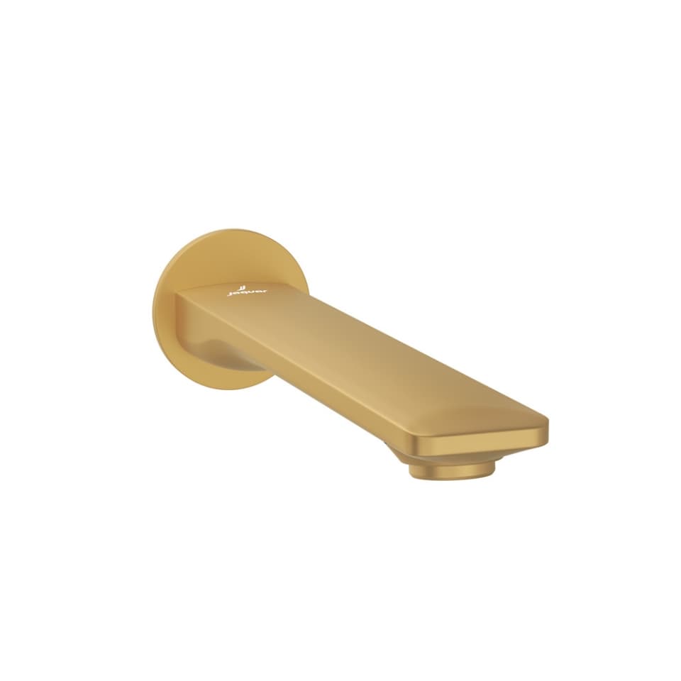 Jaquar Bathtub Spout Laguna Faucets series SPJ-GMP-91429 Gold Matt PVD