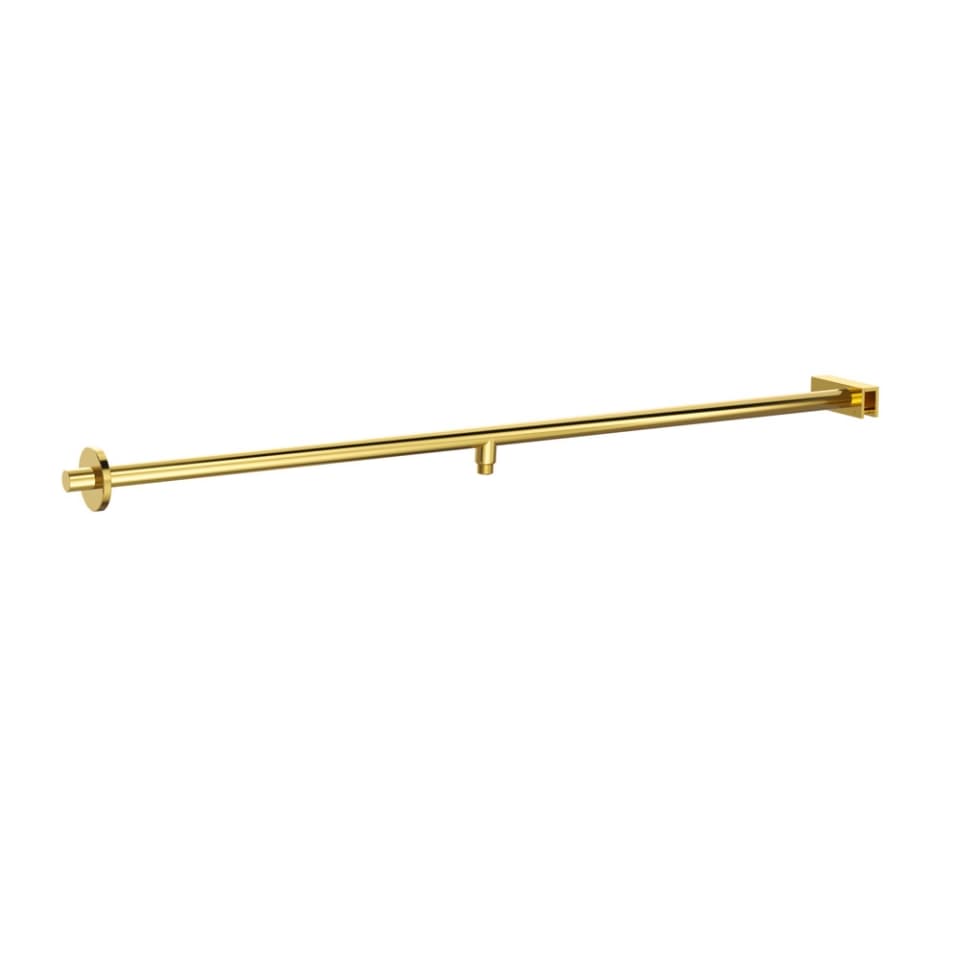 Jaquar Shower Arm Laguna Faucets series SHA-GBP-91483 Gold Bright PVD