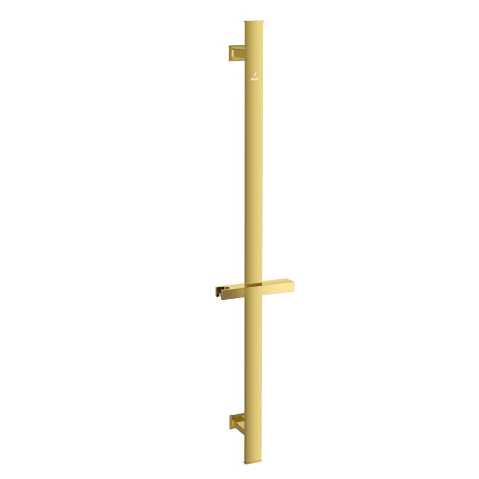 Jaquar Sliding Rail Shower Accessories series SHA-GBP-1183PD Gold Bright PVD