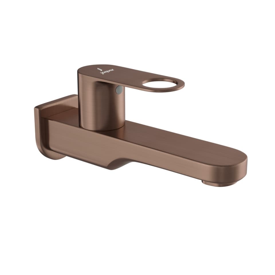 Jaquar wc area bib tap Ornamix Prime ORP-ACR-10037PM Antique Copper