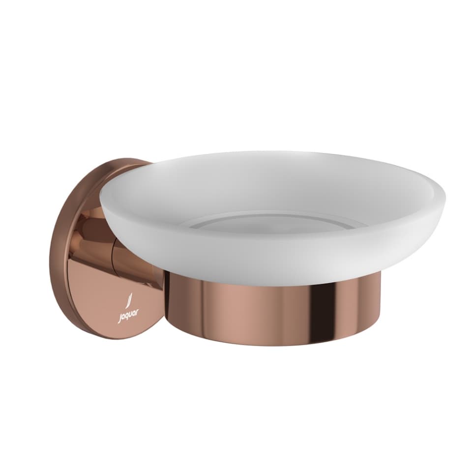 Jaquar Soap Dish Holder Continental series ACN-BGP-1131NPD Standard - image 1
