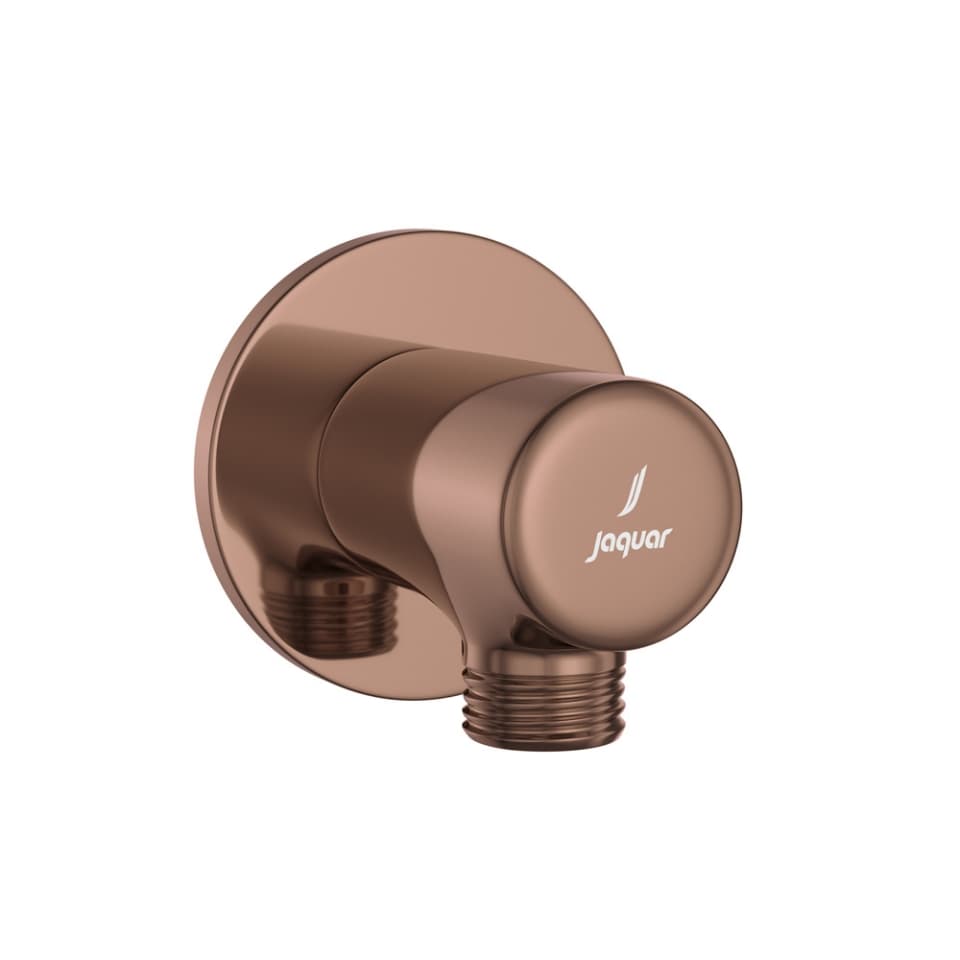 Jaquar Wall Outlet Shower Accessories series SHA-BGP-1195R Standard