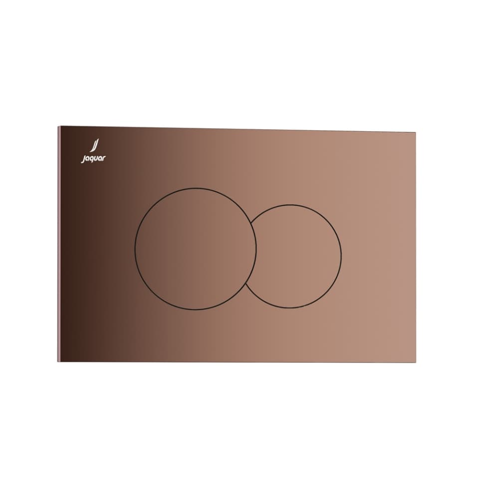 Jaquar Control Plate Opal Flush Plates series JCP-BGP-152415PD Standard - image 1