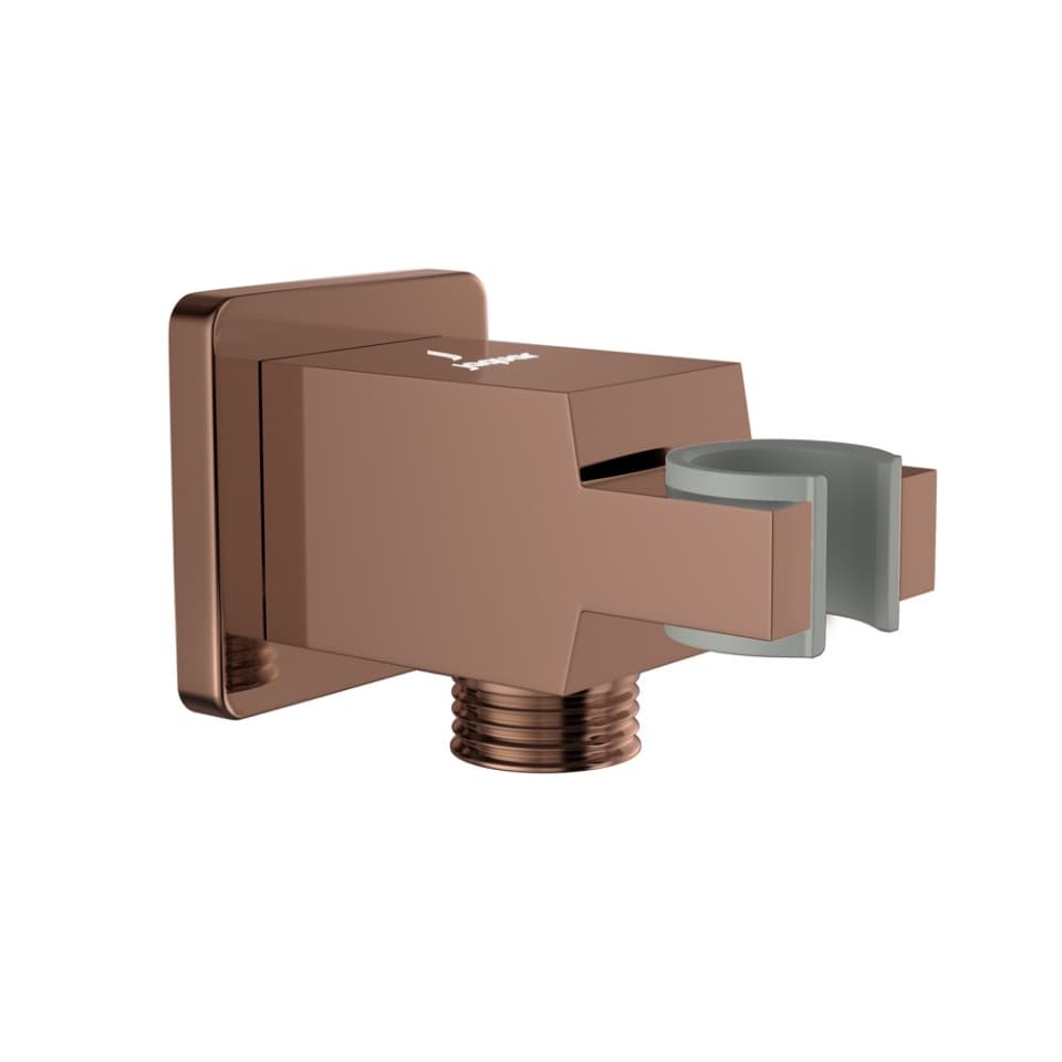 Jaquar Wall Outlet with Shower Hook Shower Accessories series SHA-BGP-566SPD Standard