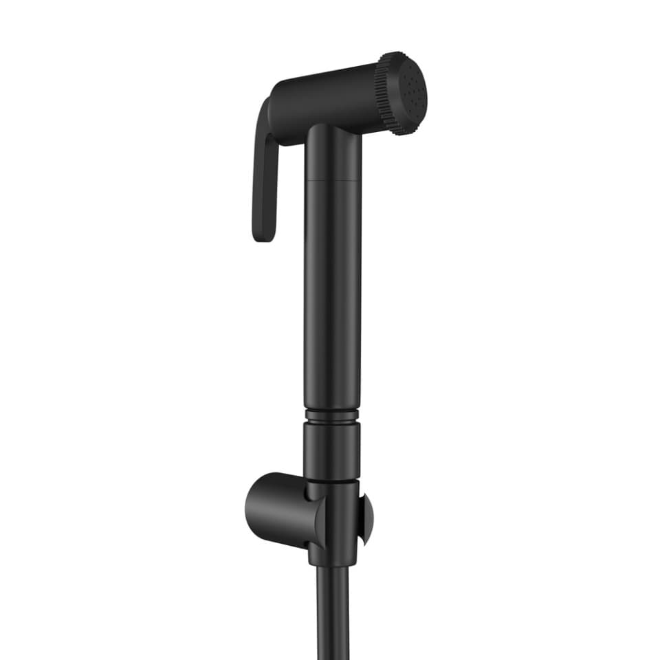 Jaquar Hand Shower (Health Faucet) Allied series ALD-BLM-579 Black Matt - image 1