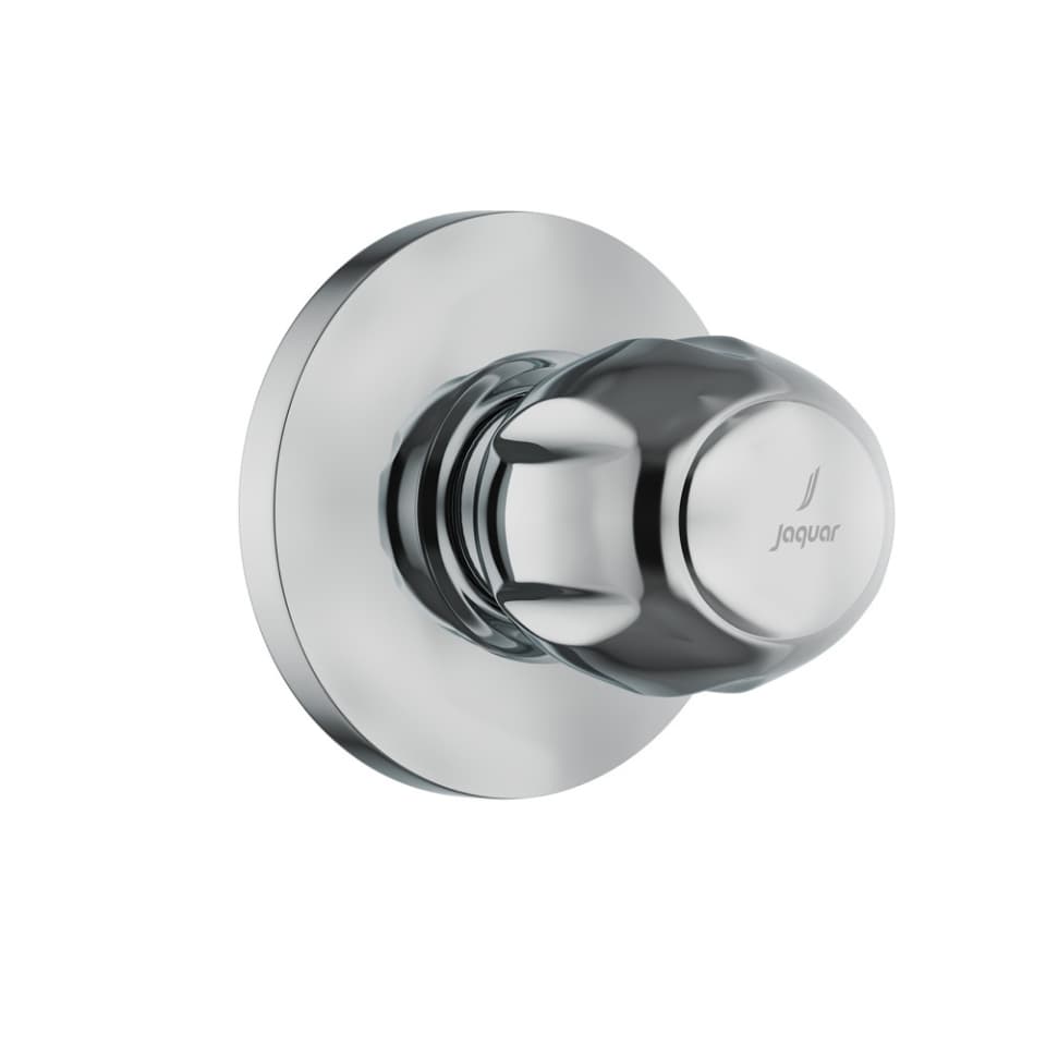 Jaquar wc area flush tap Clarion CQT-CHR-24081A Chrome