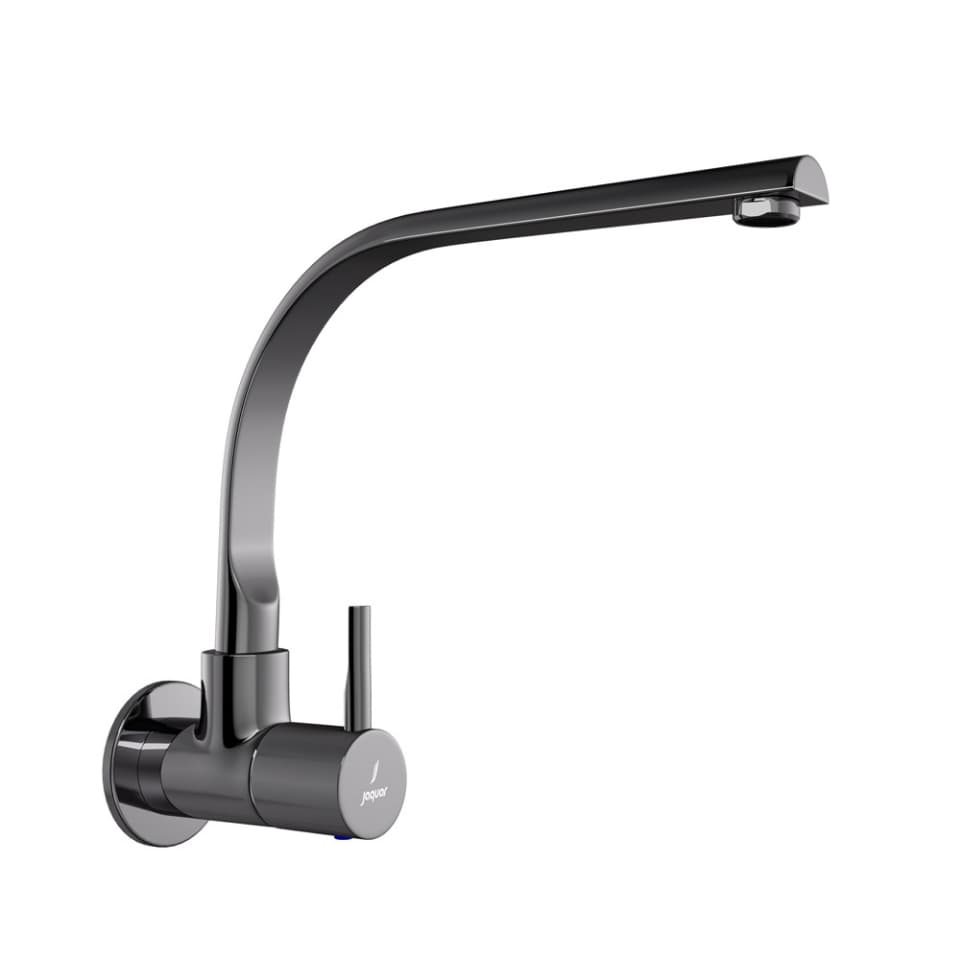 Jaquar Sink Cock Florentine Prime series FLP-BCH-5347PMLSD Black Chrome - image 1