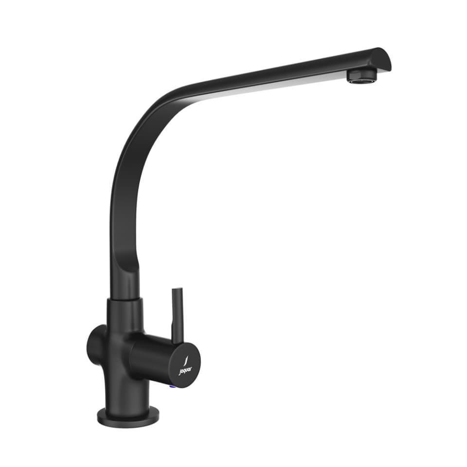 Jaquar Sink Cock Florentine Prime series FLP-BLM-5357PMLSD Black Matt - image 1